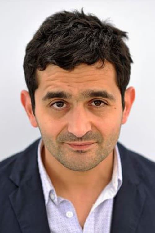 Laurent Capelluto filmleri