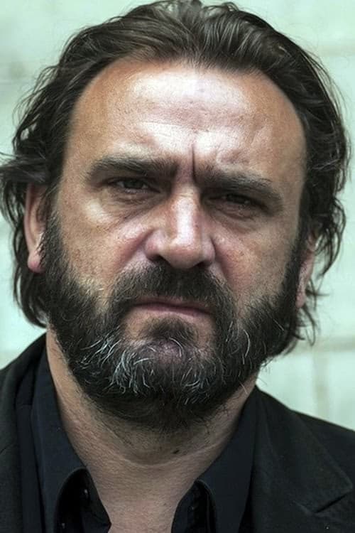 Laurent Fernandez filmleri