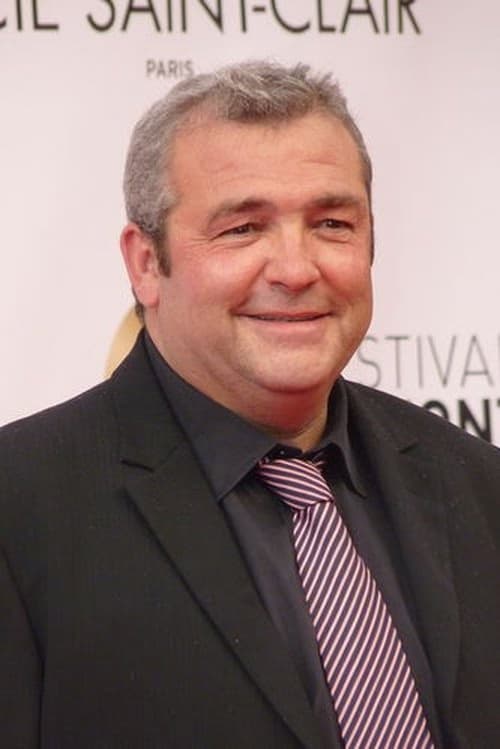 Laurent Gamelon filmleri