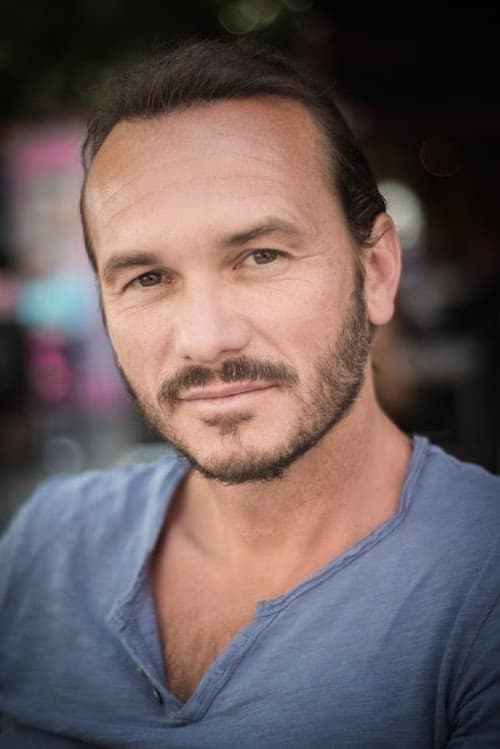 Laurent Maurel filmleri