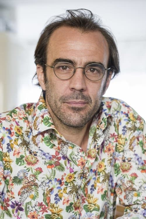 Laurent Papot filmleri