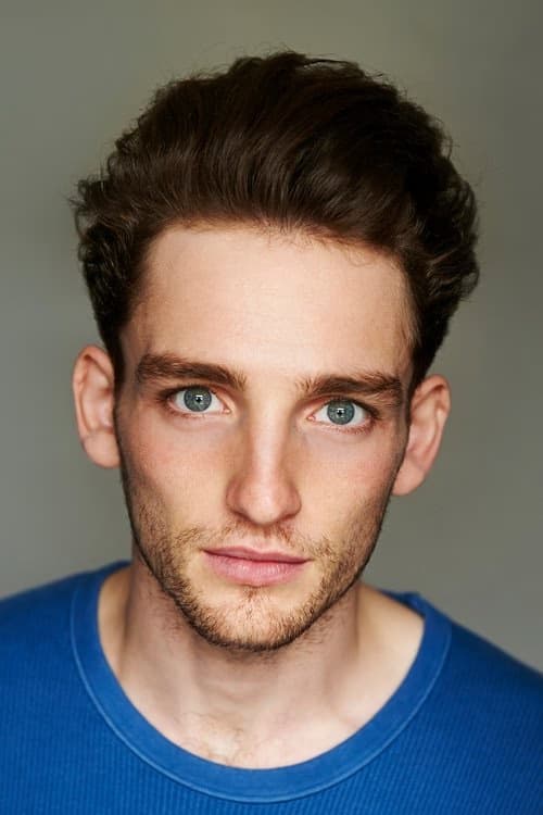 Laurie Davidson filmleri