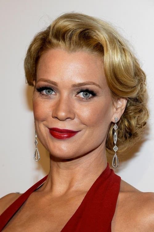 Laurie Holden filmleri
