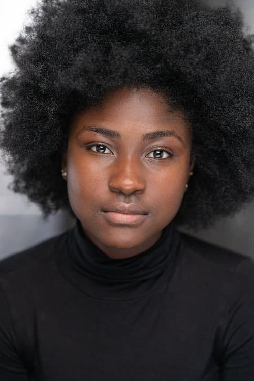 Lauryn Ajufo filmleri