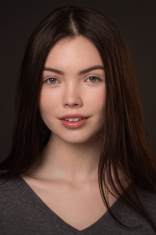 Lauryn Canny filmleri