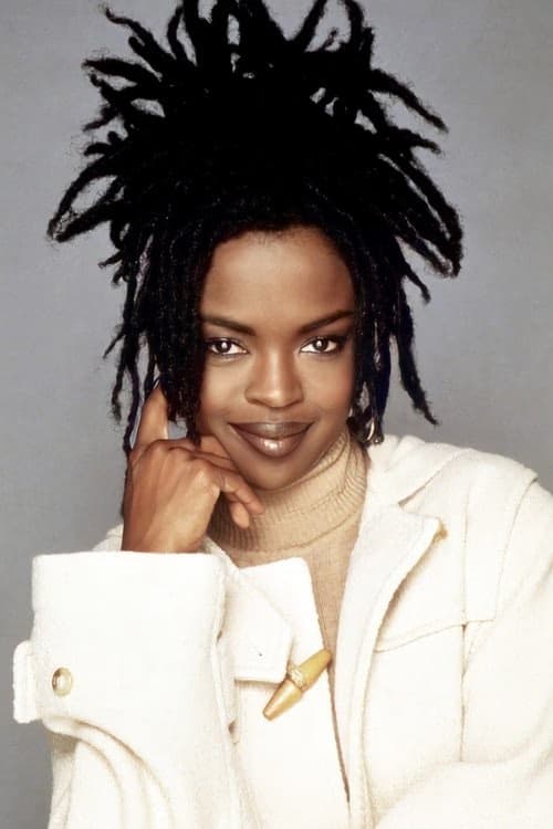 Lauryn Hill filmleri