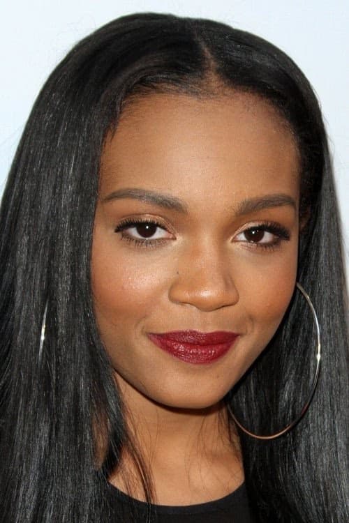 Lauryn McClain filmleri
