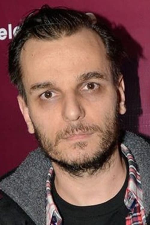 Lautaro Delgado Tymruk filmleri