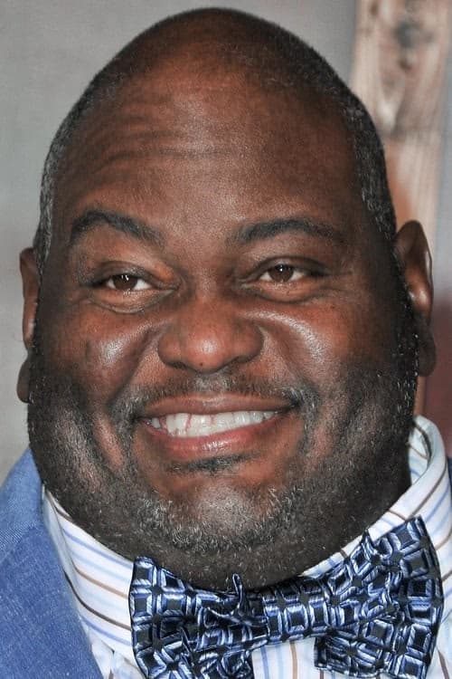 Lavell Crawford filmleri