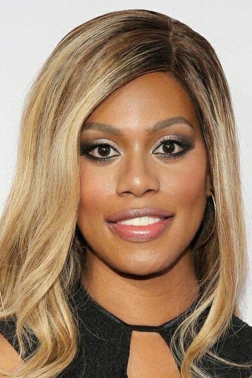 Laverne Cox filmleri