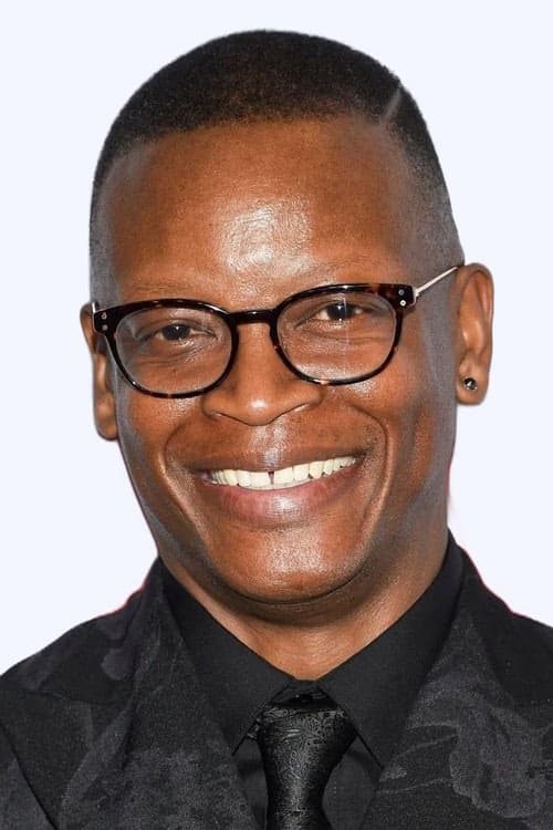 Lawrence Gilliard Jr. filmleri