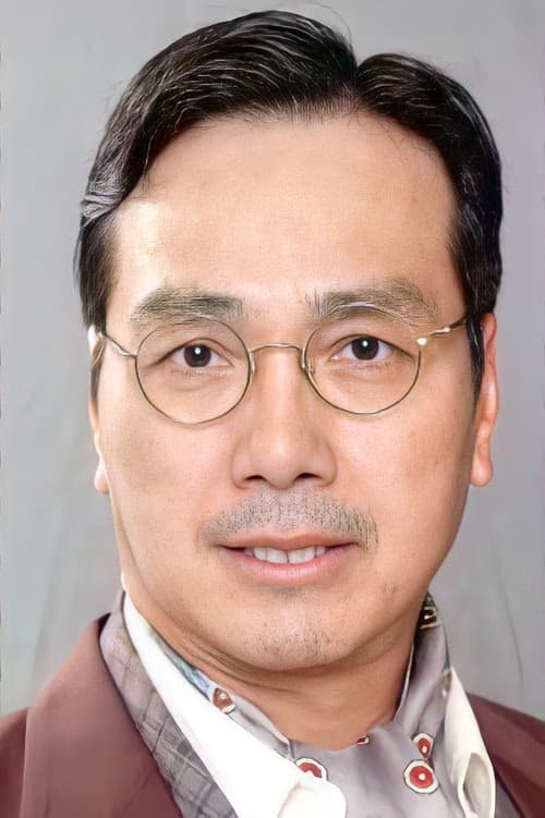 Lawrence Ng Wai-Kwok filmleri