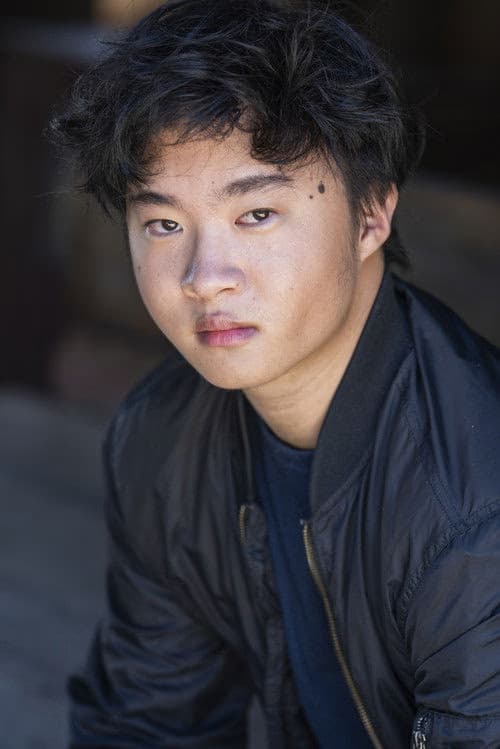 Lawrence Shou filmleri