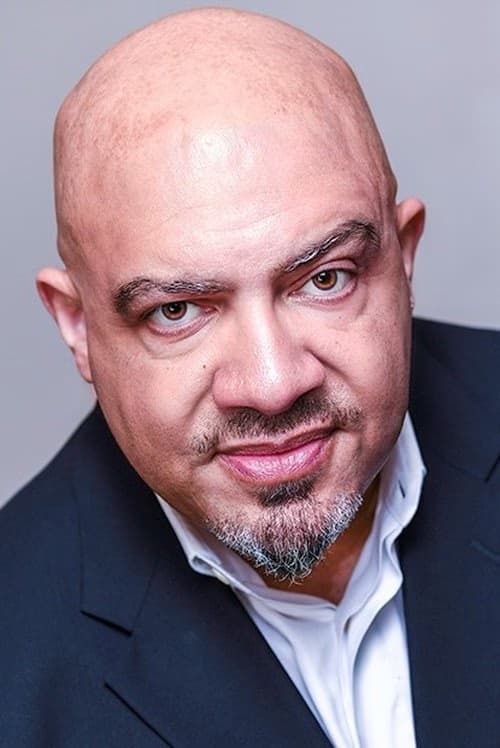 Lawrence Varnado filmleri