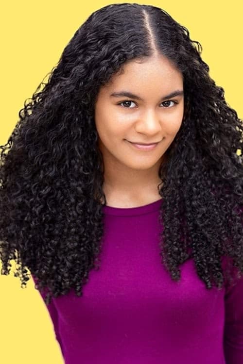 Layla Felder filmleri