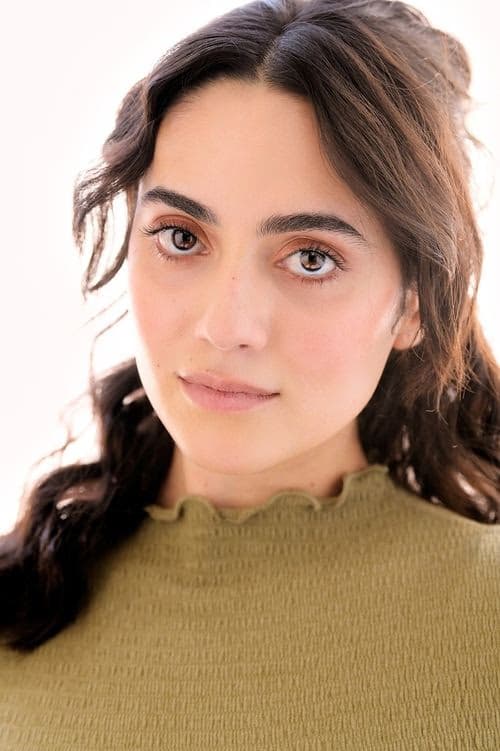 Layla Mohammadi filmleri