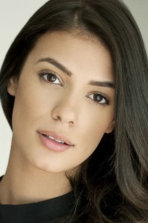 Laysla De Oliveira filmleri
