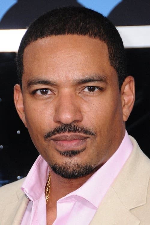 Laz Alonso filmleri