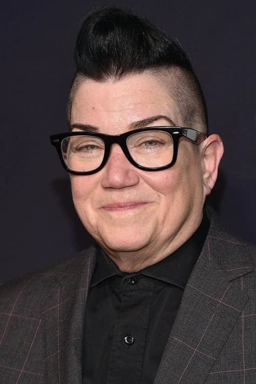 Lea DeLaria filmleri