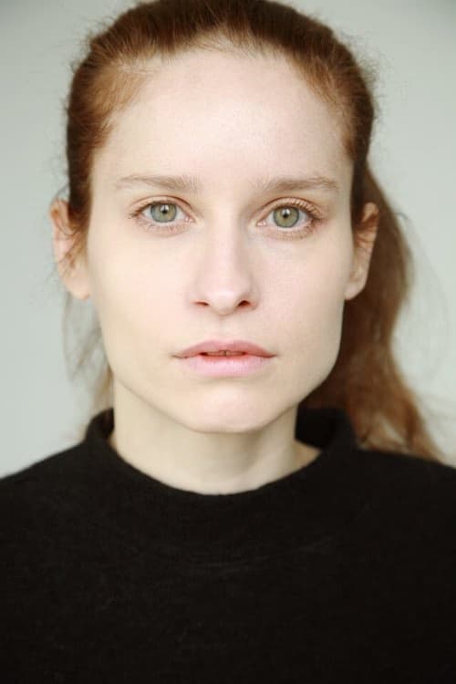 Lea Draeger filmleri