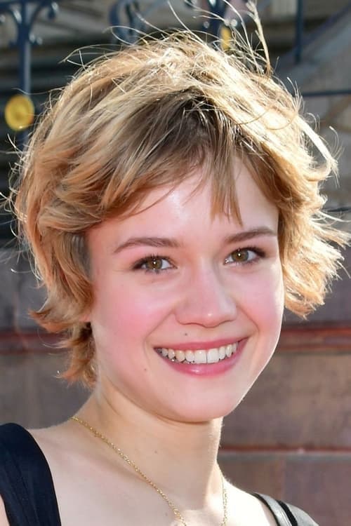 Lea Drinda filmleri