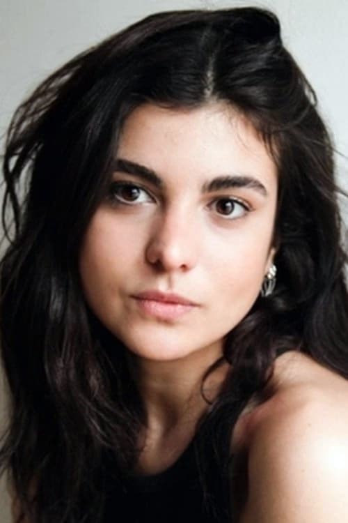 Léa Léviant filmleri