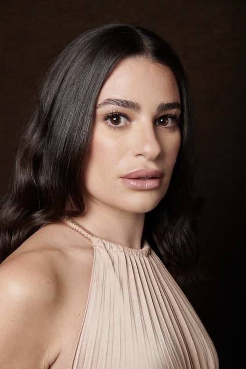 Lea Michele filmleri