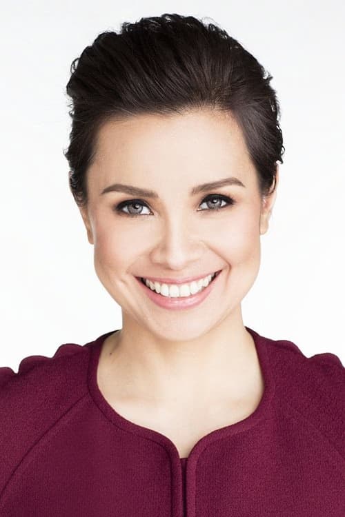 Lea Salonga filmleri