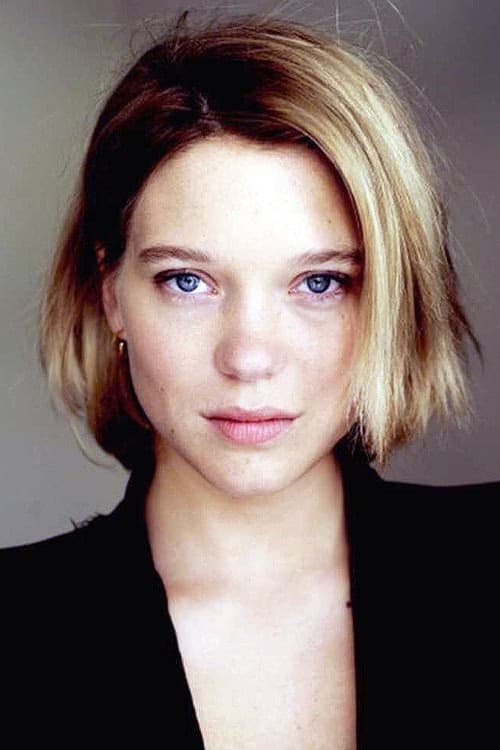 Léa Seydoux filmleri
