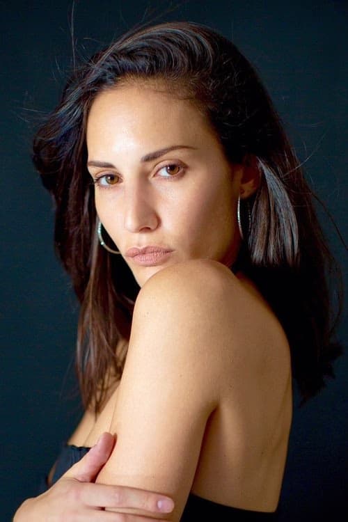 Lea Vlamos filmleri