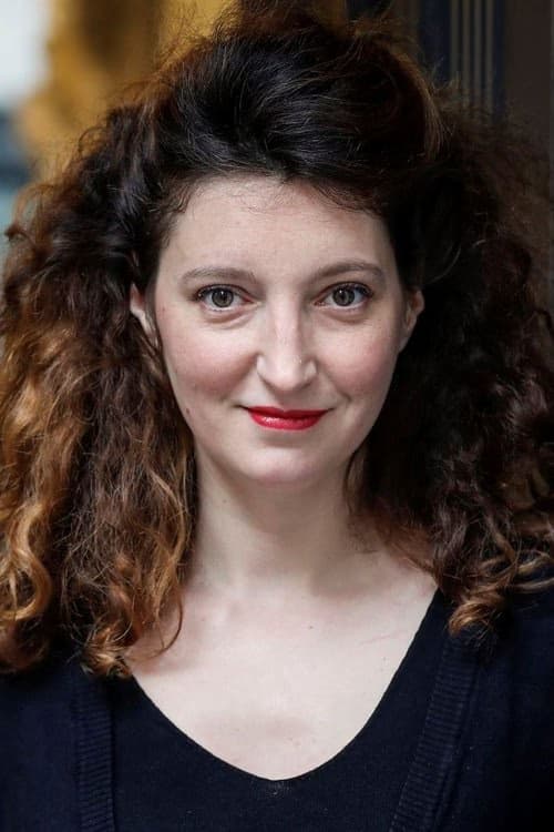 Léa Wiazemsky filmleri