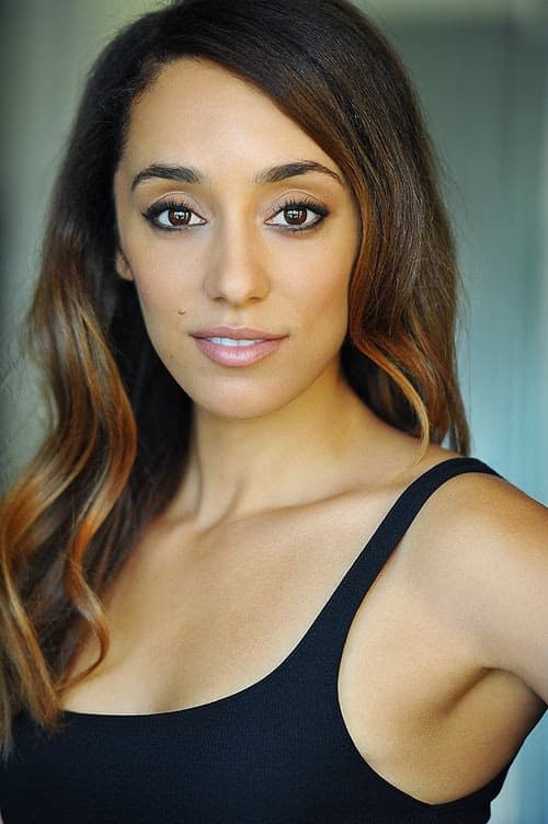 Leah Briese filmleri
