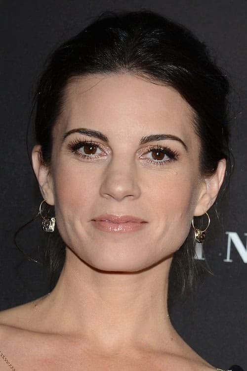 Leah Cairns filmleri