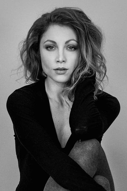 Leah Gibson filmleri