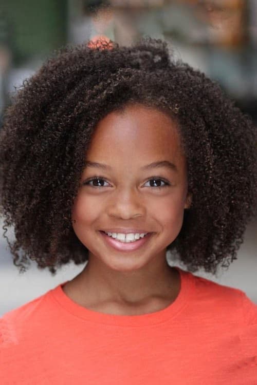 Leah Janvier filmleri