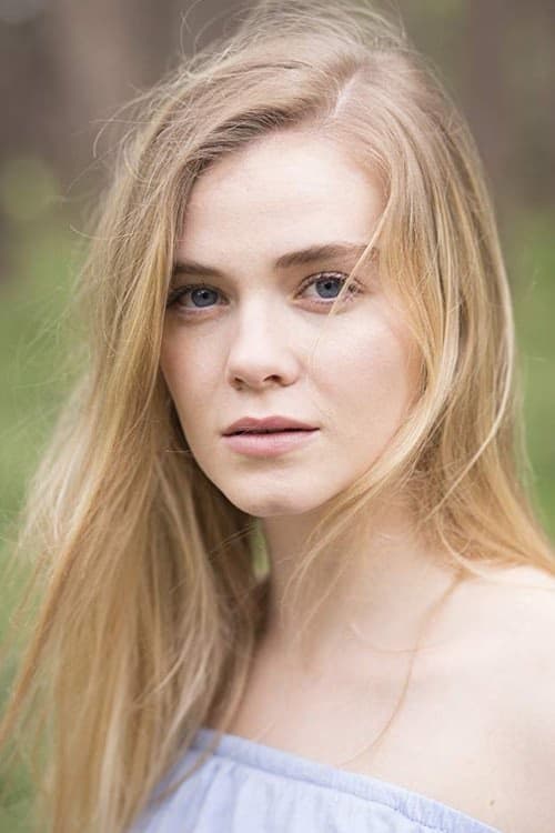 Leah McNamara filmleri
