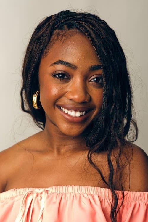 Leah Sava Jeffries filmleri