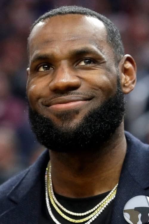 LeBron James filmleri