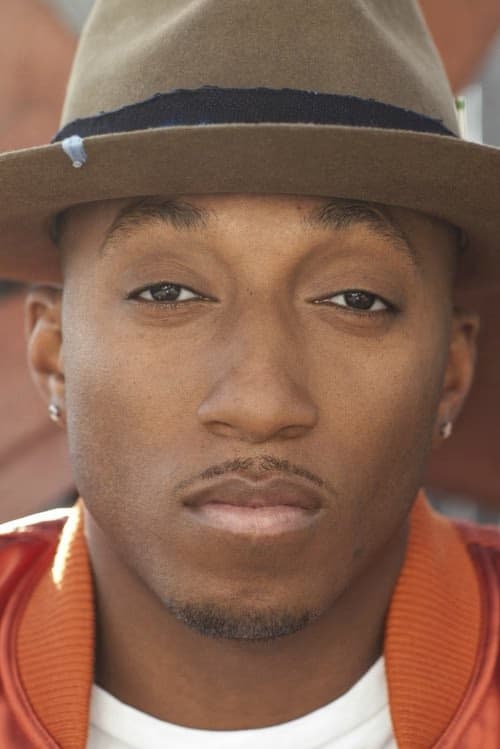 Lecrae filmleri
