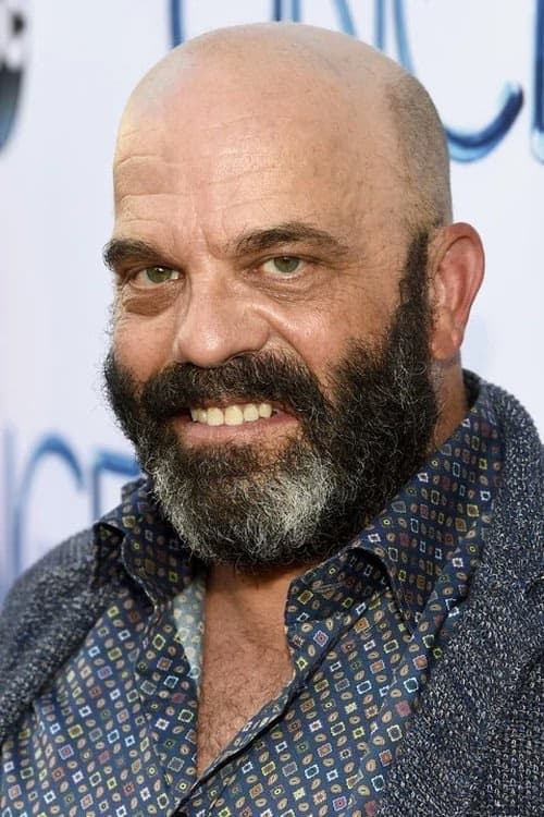 Lee Arenberg filmleri