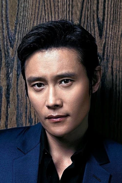 Lee Byeong-heon filmleri