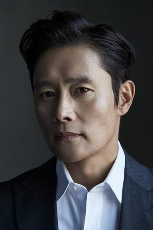 Lee Byung-hun filmleri