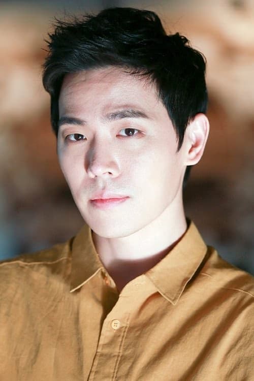 Lee Dong-ha filmleri