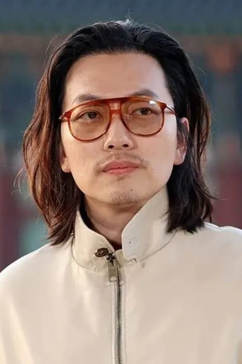 Lee Dong-hui filmleri
