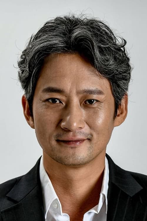 Lee Dong-kyu filmleri