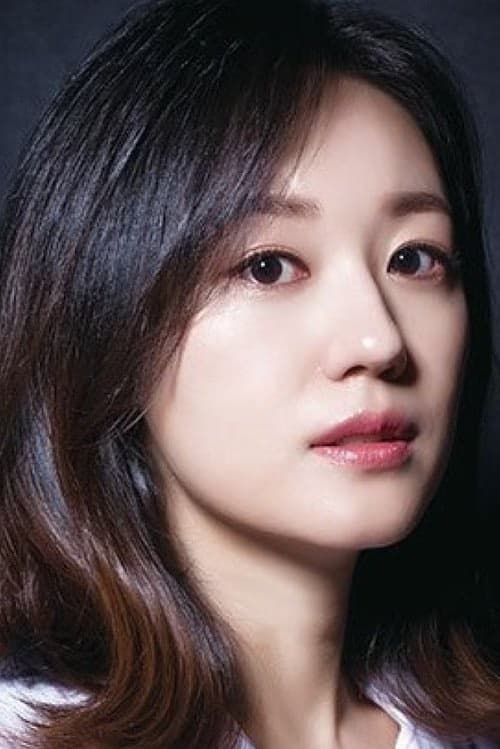 Lee Eon-jeong filmleri