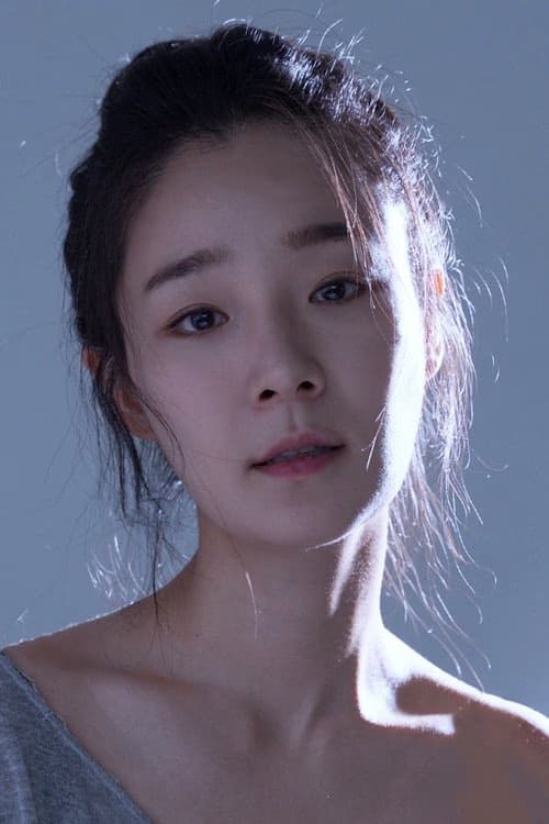 Lee Ga-gyeong filmleri
