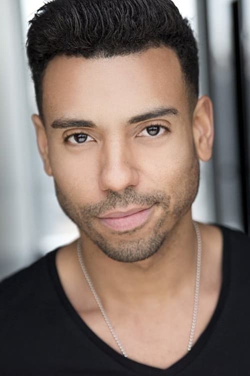 Lee Garrett filmleri
