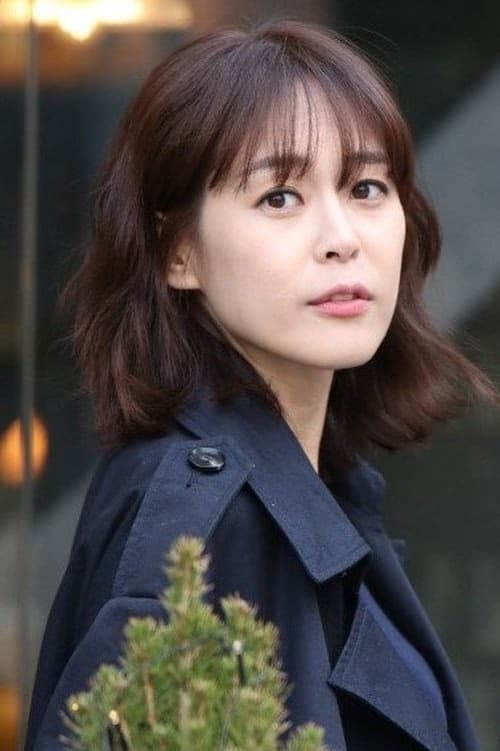 Lee Hana filmleri