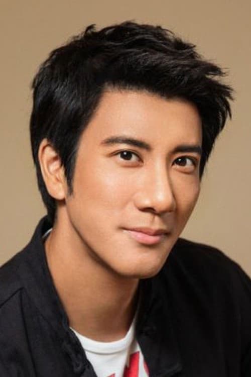Lee-Hom Wang filmleri
